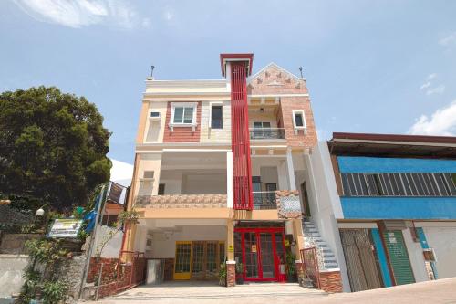 K Fortune Apartelle by OYO Rooms