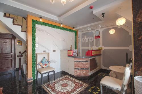 K Fortune Apartelle by OYO Rooms