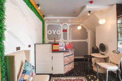 K Fortune Apartelle by OYO Rooms