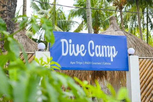 Dive Camp