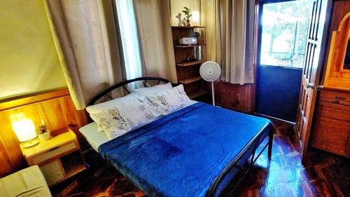 Couple Room 2C Transient Baguio Wifi Parking