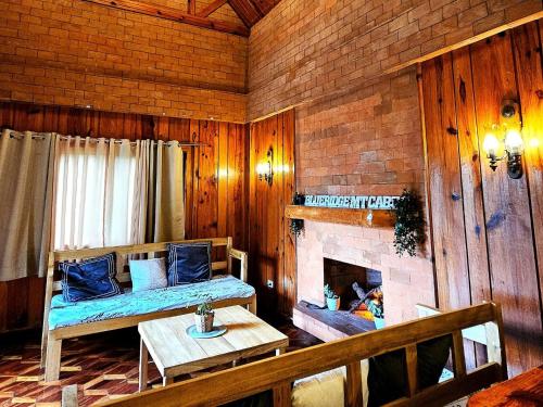 Couple Room 2C Transient Baguio Wifi Parking