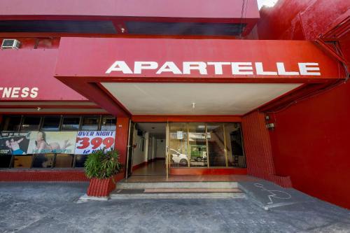 Busline Apartelle by Oyo Rooms