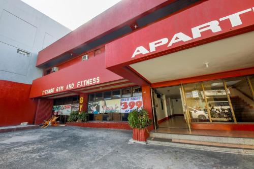 Busline Apartelle by Oyo Rooms