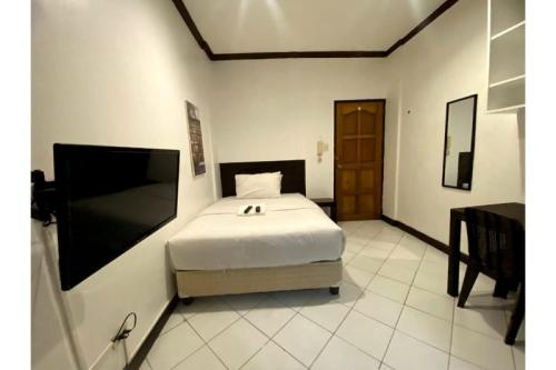 Oyo 857 City Stay Inns Makati Avenue