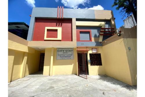 Oyo 857 City Stay Inns Makati Avenue