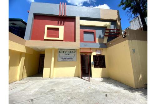 Oyo 857 City Stay Inns Makati Avenue