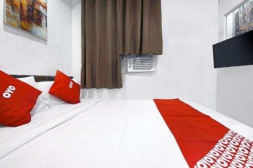 City Stay Inns Pasong Tamo By Oyo