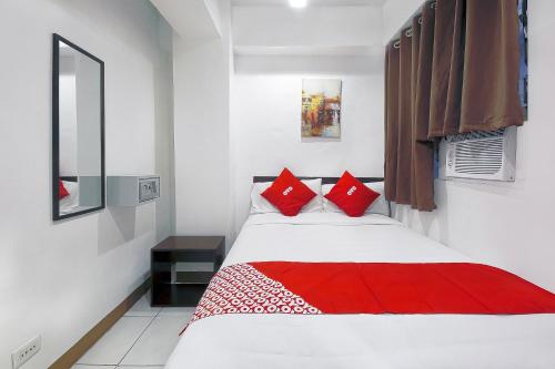 City Stay Inns Pasong Tamo By Oyo
