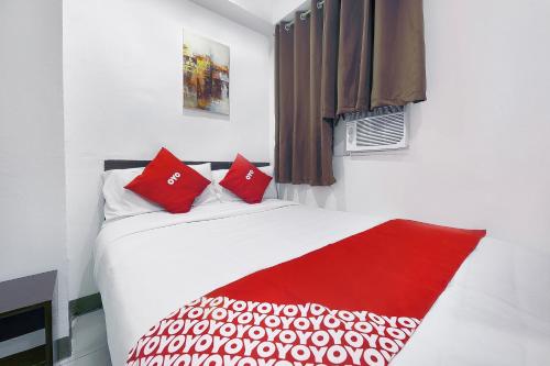 City Stay Inns Pasong Tamo By Oyo