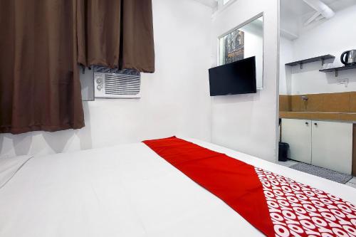 City Stay Inns Pasong Tamo By Oyo