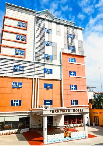 Ferrymar Hotel