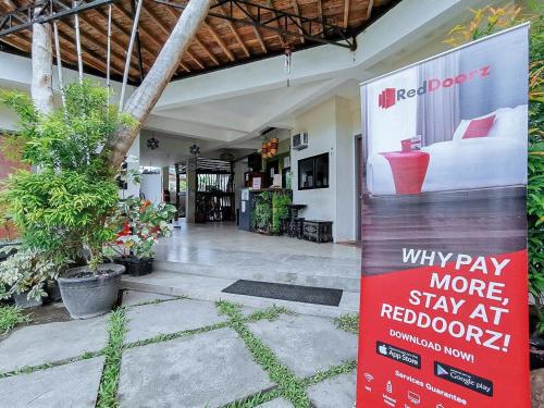 RedDoorz Near KCC Mall Gensan