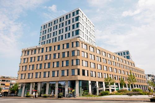 The Social Hub Delft