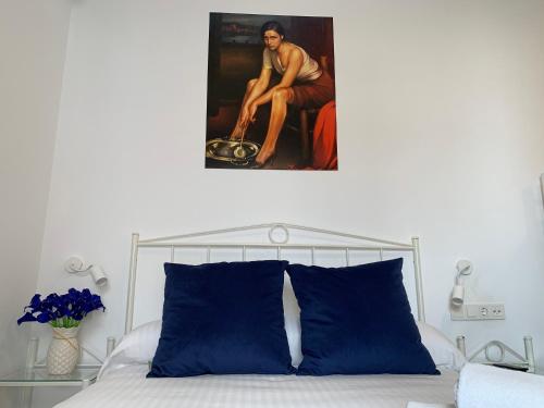 Belmonte Rooms