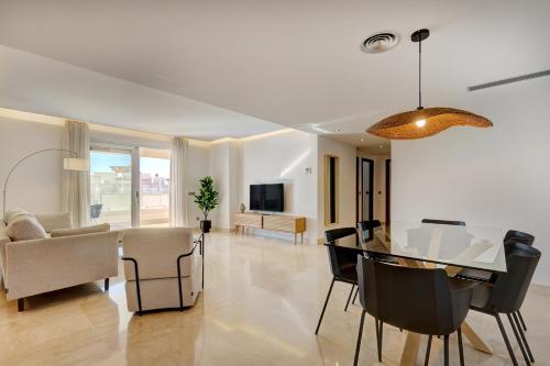 Aqua Apartments Vento