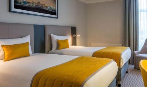 Maldron Hotel Limerick