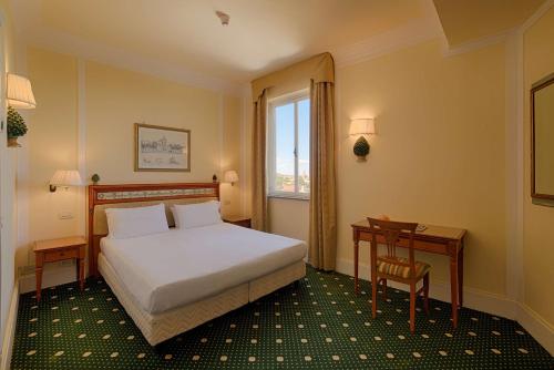 Hotel NH Caltagirone Villa San Mauro