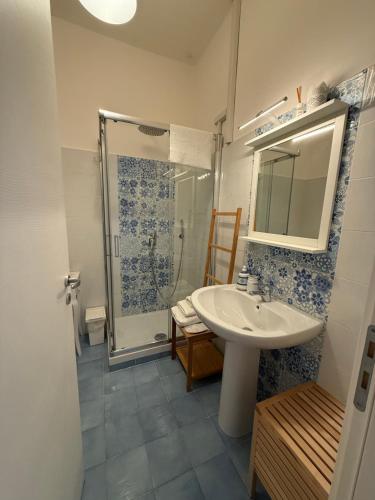 Il Vecchio E Il Mare B&B