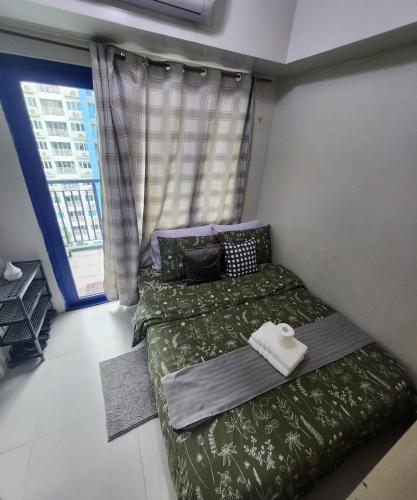 MNM Place - Sea Residence 9A