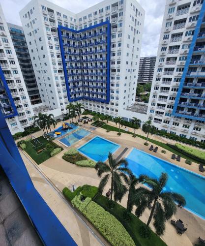 MNM Place - Sea Residence 9A