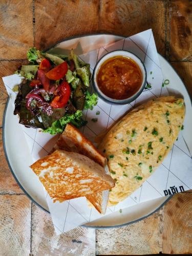 Picasso Boutique Serviced Residences