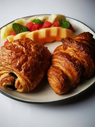 Picasso Boutique Serviced Residences