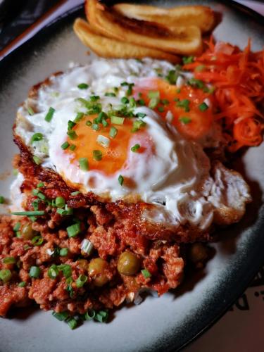 Picasso Boutique Serviced Residences