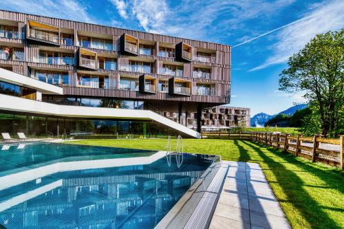 Falkensteiner Hotel Montafon