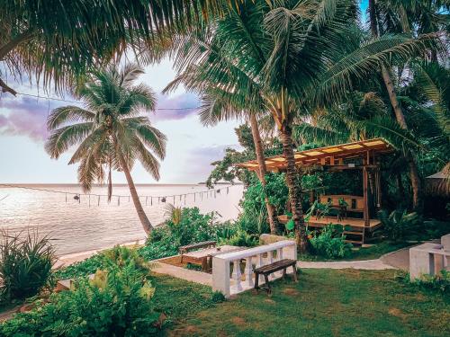 ShakaBrah Beachfront Surf Skate Hostel