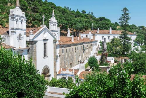 Convento de Sao Paulo