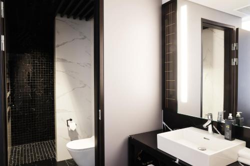 Hotel Reykjavík Saga