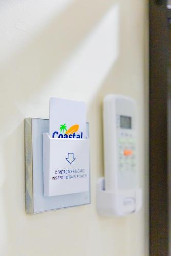 Coastal Breeze Hotel