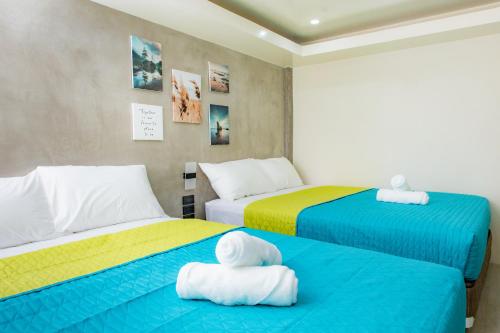 Coastal Breeze Hotel