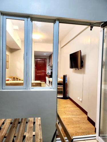 Baguio-Cozy & affordable staycation