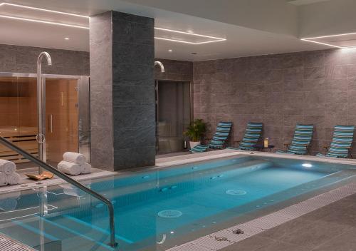 Axel Hotel San Sebastián