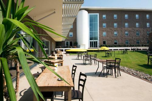 Aiden by Best Western @ JHD Dunant Hotel