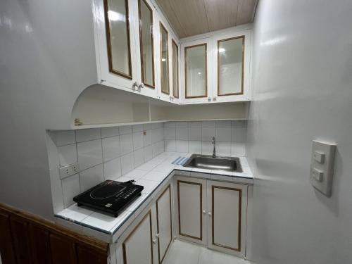 Condo in Green Valley Baguio