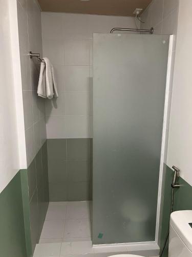 Condo in Green Valley Baguio