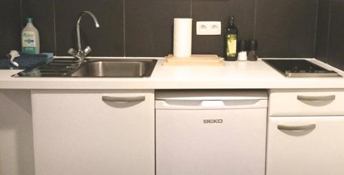 Holiday Studio Edville Ghent