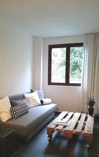Holiday Studio Edville Ghent