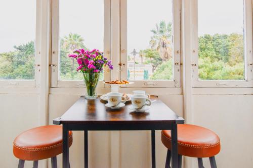 Maleth Inn Guest House