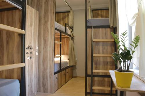 Nomad Hostel