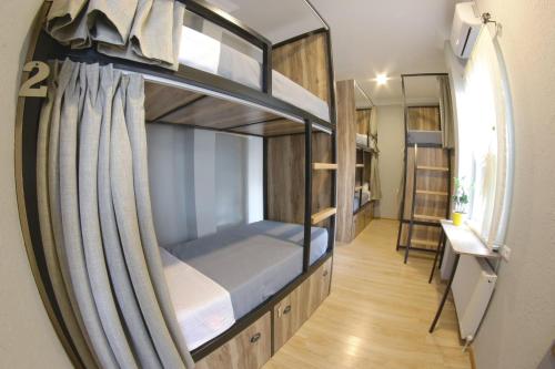 Nomad Hostel