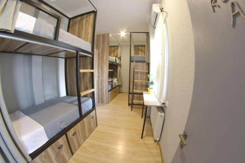 Nomad Hostel