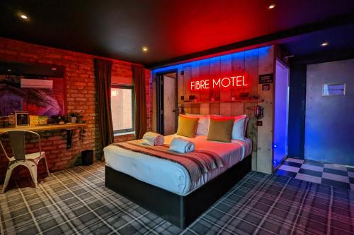 Briggate Boutique Apartments