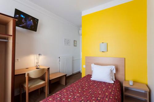 Ibis Styles Paris Gare De Lyon Bastille