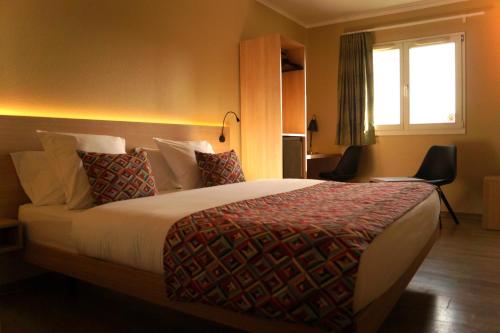 Hotel-Restaurant Stand’Inn