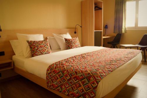 Hotel-Restaurant Stand’Inn