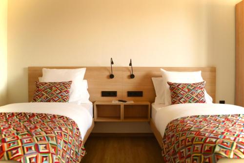 Hotel-Restaurant Stand’Inn